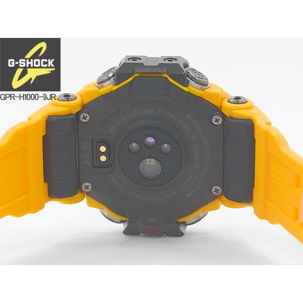 MASTER OF GーLAND カシオ CASIO G-SHOCK G レンジマン Bluetooth搭載