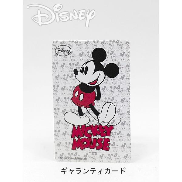 Disney（ディズニー） 世界限定100本 ミニーマウス 腕時計MK1280-D : e