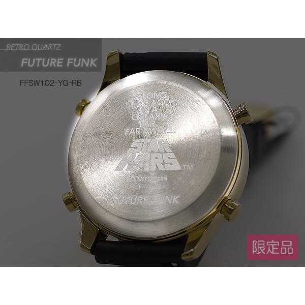 限定 スター・ウォーズ C-3PO フューチャーファンク FUTURE FUNK 限定 スター・ウォーズ C-3PO フューチャーファンク FUTURE FUNK