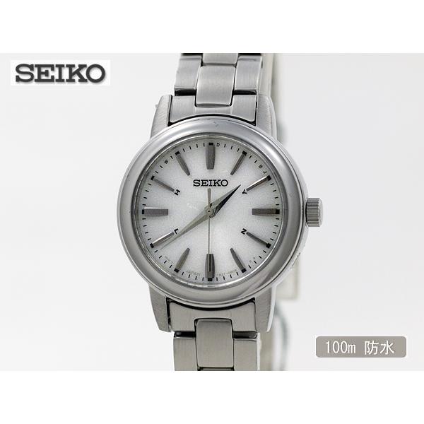 【美品/ソーラー電波】SEIKO セレクション SSDY017 レディース腕時計 SEIKO（セイコー） SEIKO SELECTION SSDY017 セレクション レディース