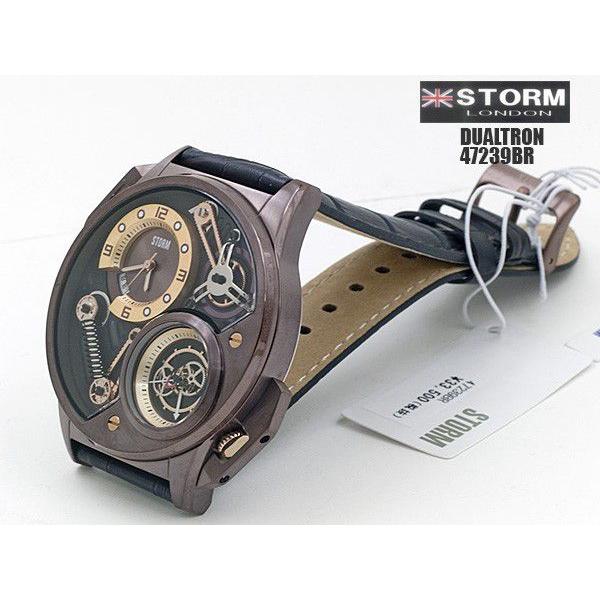 【美品】STORM DUALTON ストームデュアルトロン DUALTRON STORM NEW (EY4) , Free Shipping and Free Fast Charger