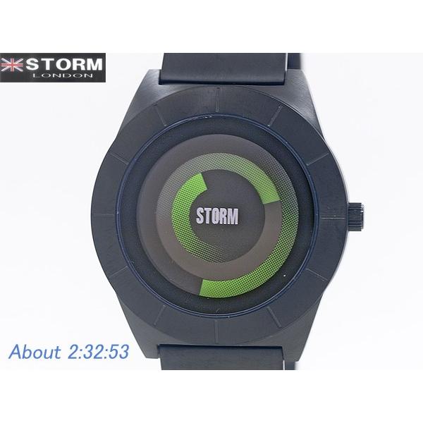 STORM LONDON（ストーム ロンドン） STORM 腕時計 ストーム