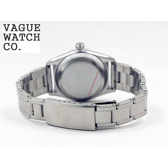 VAGUE WATCH Co. ヴァーグウォッチ VABBLE アンティークスタイル