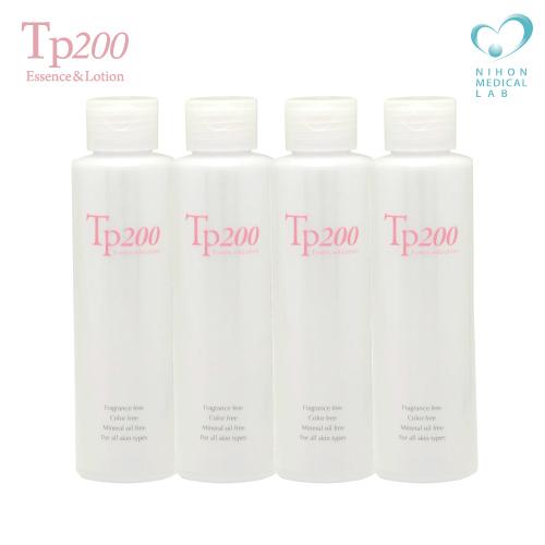 化粧水 美容液 馬プラセンタ 保湿 Tp200 エッセンス & ローション お得 