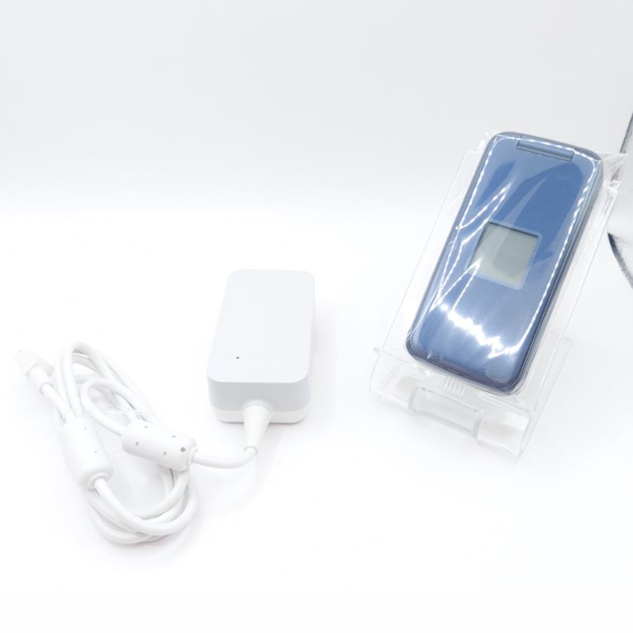 富士通（FUJITSU） 【ほぼ新品！液晶無傷！判定○】docomo らくらく