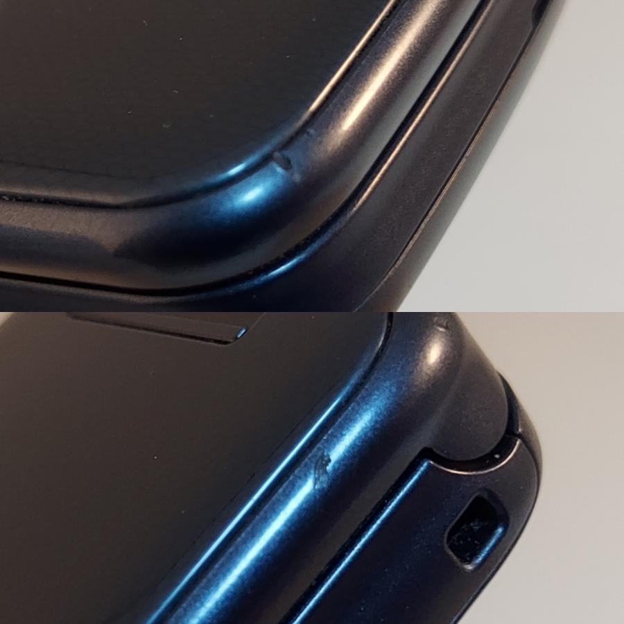 docomo らくらくホン F-01M ネイビー No. 新品日本製 www.lsansimon.com