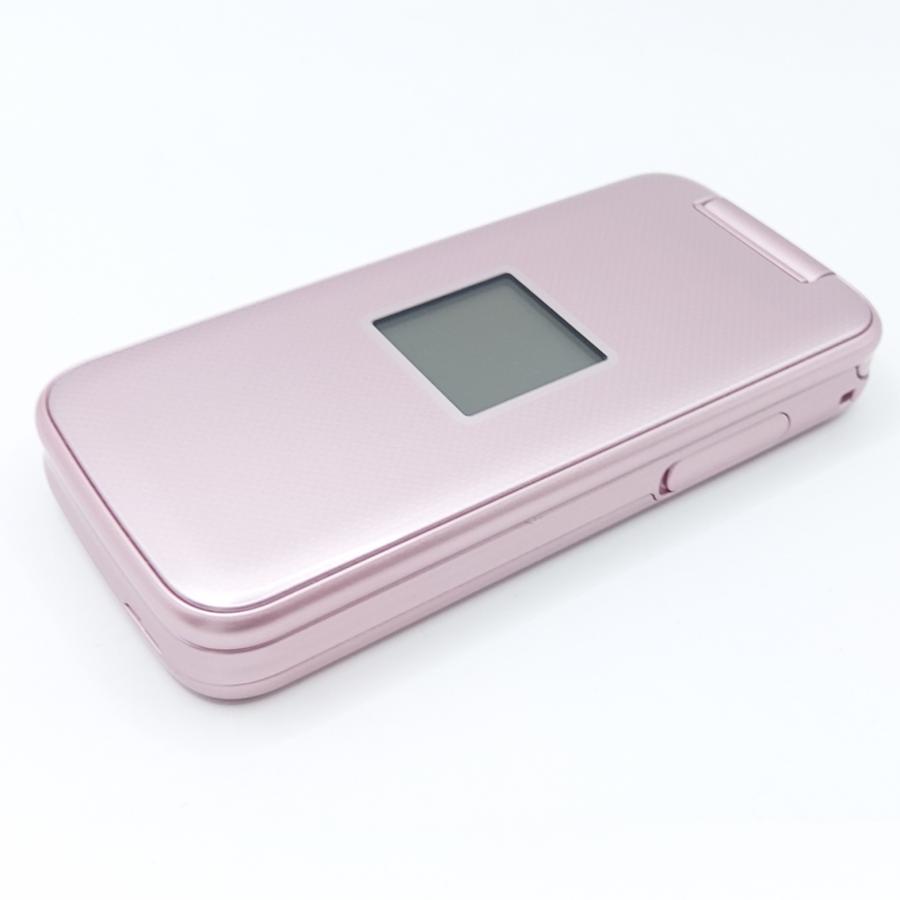 富士通（FUJITSU） 限界値下げ！【液晶無傷の美品！判定○】docomo