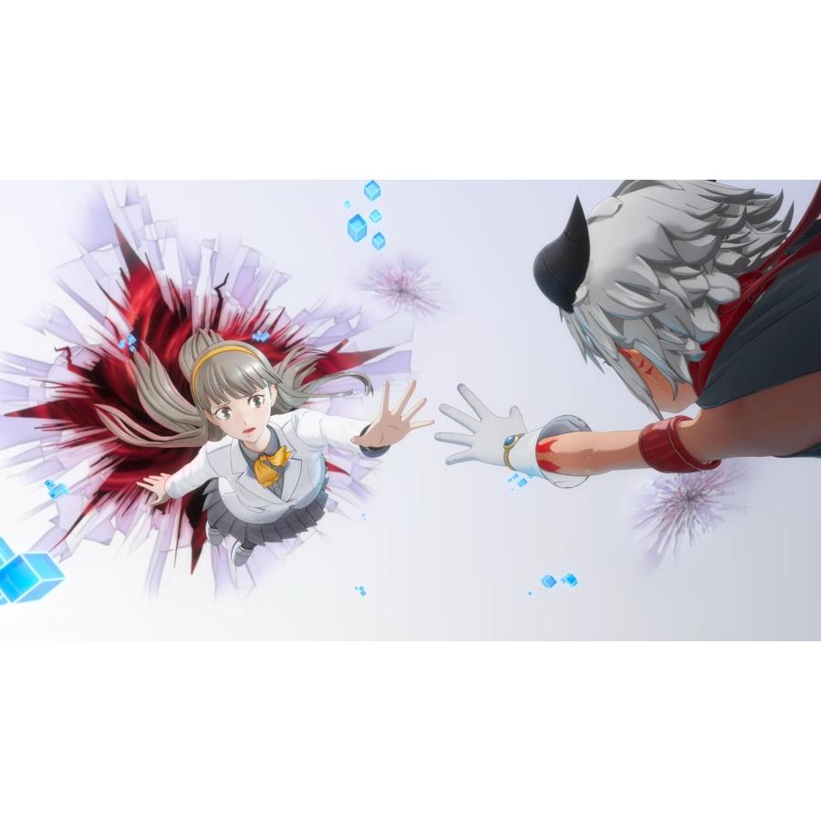 Switch2】デジモンストーリー タイムストレンジャー 限定版【早期購入