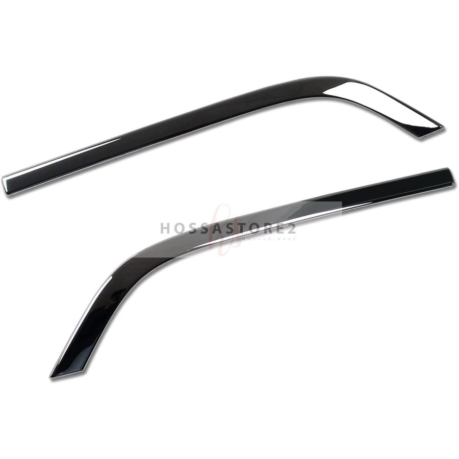 ホンダ 新型ヴェゼル Vezel RV系 2021年〜 フロントアンダーグリル