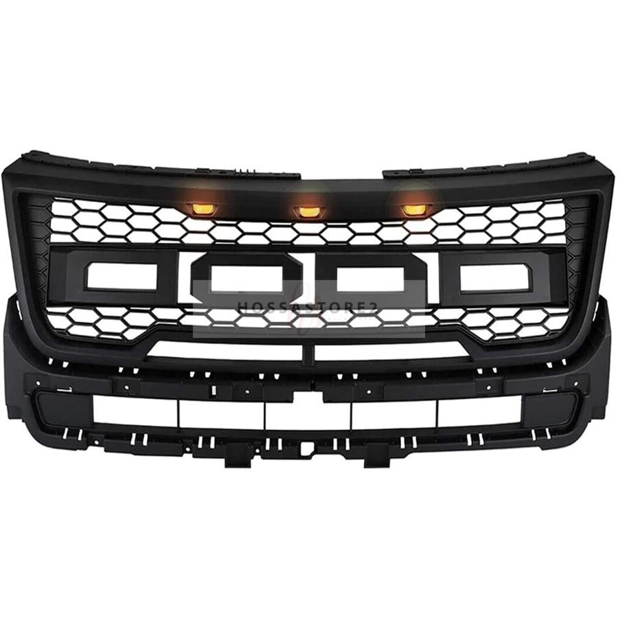 a.rinフォード エクスプローラー　LED フロント グリル フォード エクスプローラー LED フロント グリル