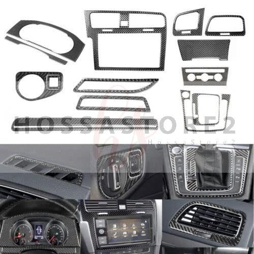 フォルクスワーゲン ゴルフ 7 GTI MK7 14-19 インテリアダッシュボード 