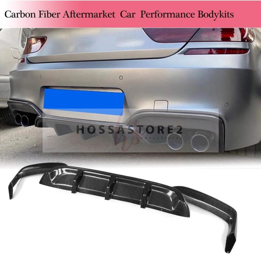 人気商品！】 BMW F06 F12 F13 6シリーズ Mスポーツ M6用 M