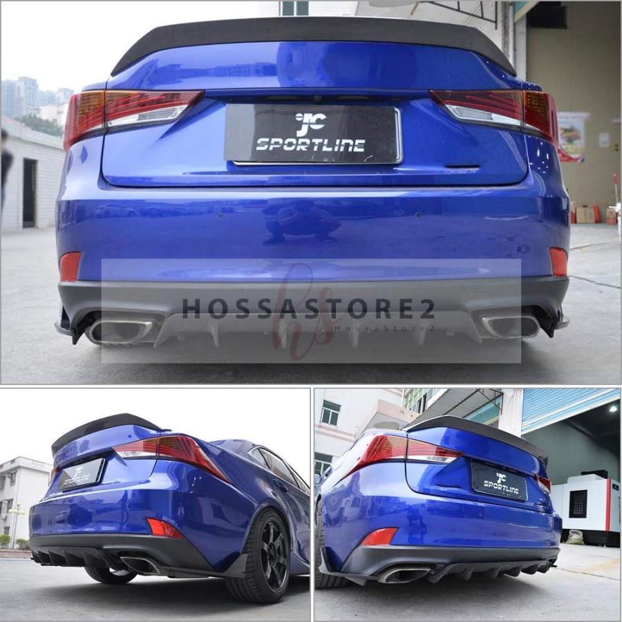 安値 HossaStore2レクサスIs300 Is350ベース Fスポーツセダン2017-2020