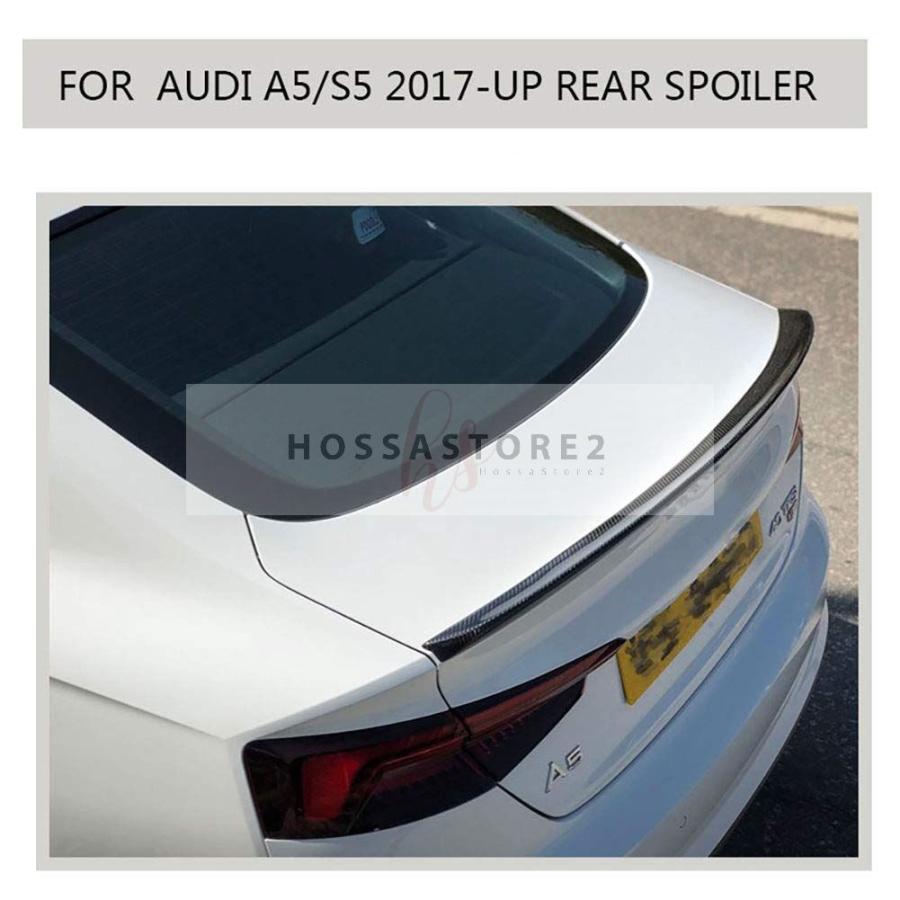 アウディA5 S5スポーツバッククアトロ4ドア2019 2017 2018カーボン 車