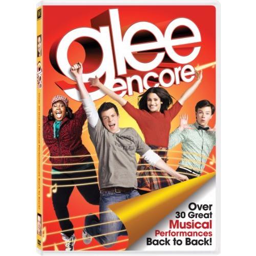 Glee: Encore [DVD] [Import]｜hostore