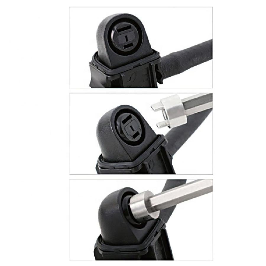 メルセデスベンツ フロントウィンドウ ウォッシャーノズル 調整用ツール 001589021600 |  | 01