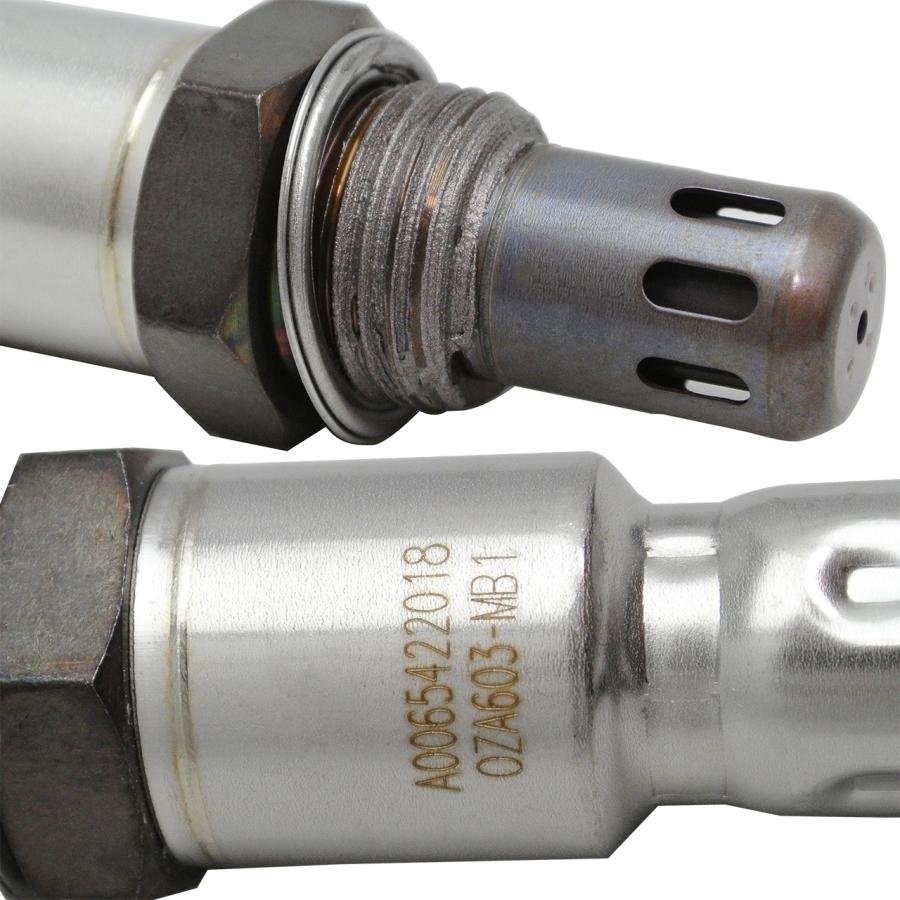 メルセデスベンツ 防塵防振強化 O2センサー 触媒後ろ用 0065422018 ダイアグノシスセンサー |  | 02