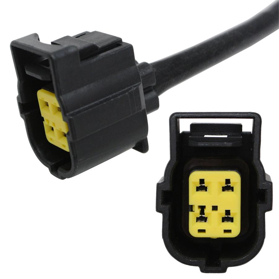 メルセデスベンツ 防塵防振強化 O2センサー 触媒後ろ用 0065422018 ダイアグノシスセンサー |  | 03