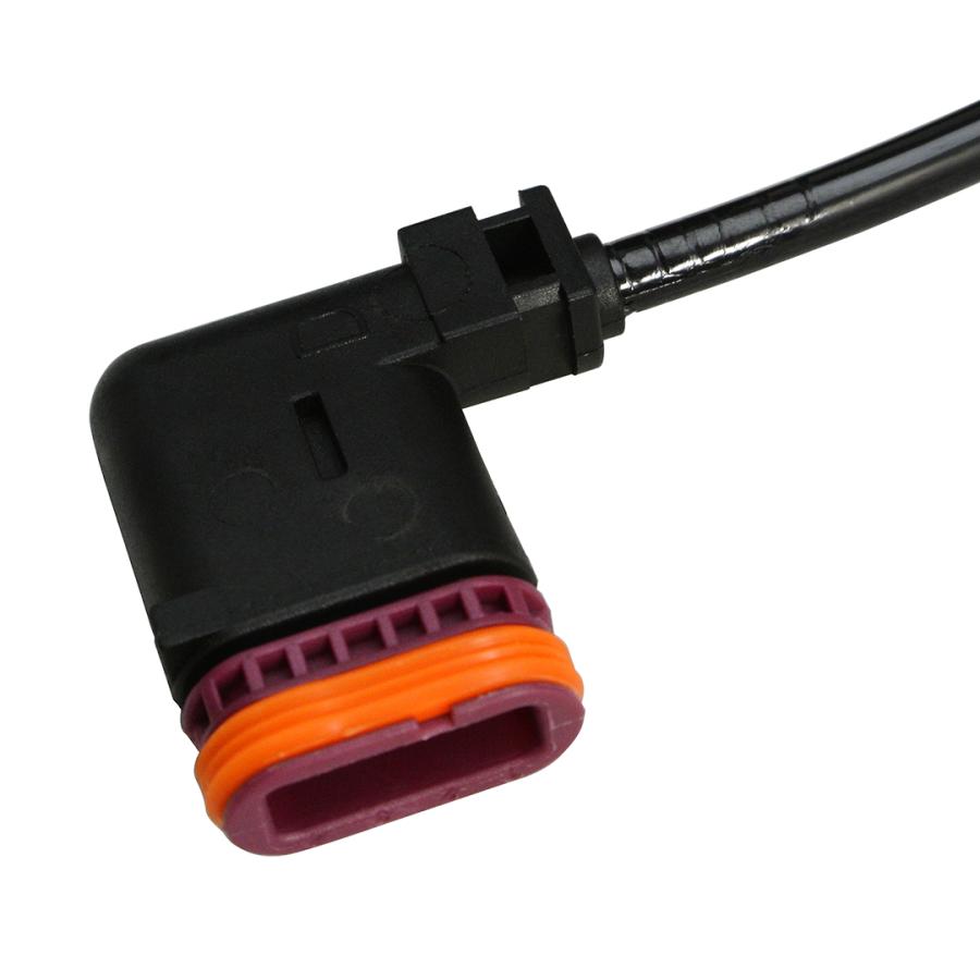 メルセデスベンツ リヤABSスピードセンサー 2129053603 2129051001 2125402117 |  | 02