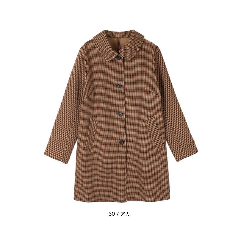 MB mint breeze（エムビーミントブリーズ） セールL〜5L チェック柄