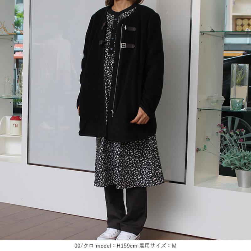 MB mint breeze セール パイピング ジャケット 大きいサイズ