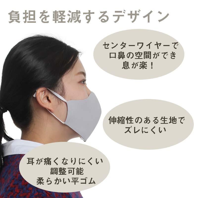 MB mint breeze（エムビーミントブリーズ） ワイヤー入り 3D 立体