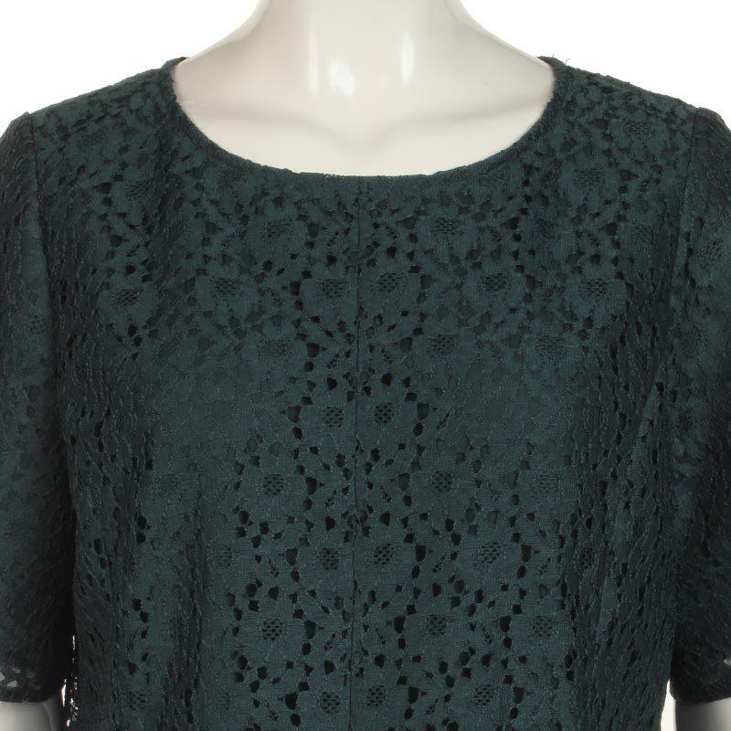 新作l 5l レース ジョーゼットワンピース きれいめワンピース 結婚式 2次会 顔合わせ 同窓会 発表会 Mb エムビー 母の日 プレゼント 母の日 Hot Air 通販 Yahoo ショッピング