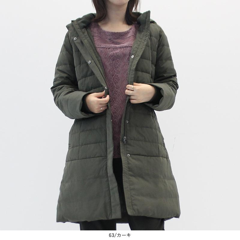 新発売 婦人服 レディース コート大きいサイズ ロングダウン タフタ 撥水加工 新作ｍ 5l ミセス 50代 40代 30代 代 ファッション 婦人服 ファッション 通販 おしゃれ ミセス 60代 50代 40代 30代 コート アウター Www Rankinengineering Com