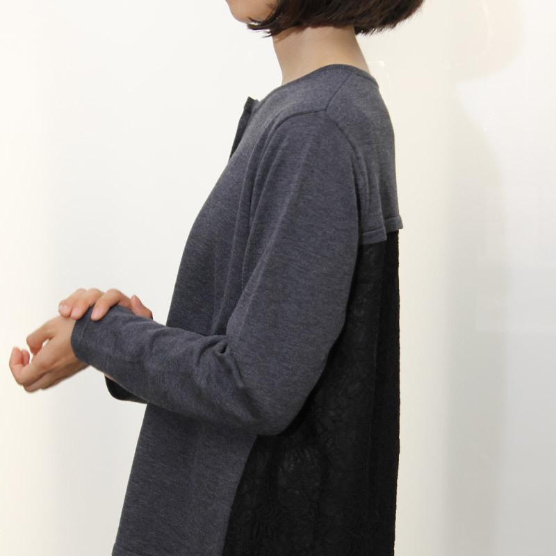 MB mint breeze（エムビーミントブリーズ） セール バックレース