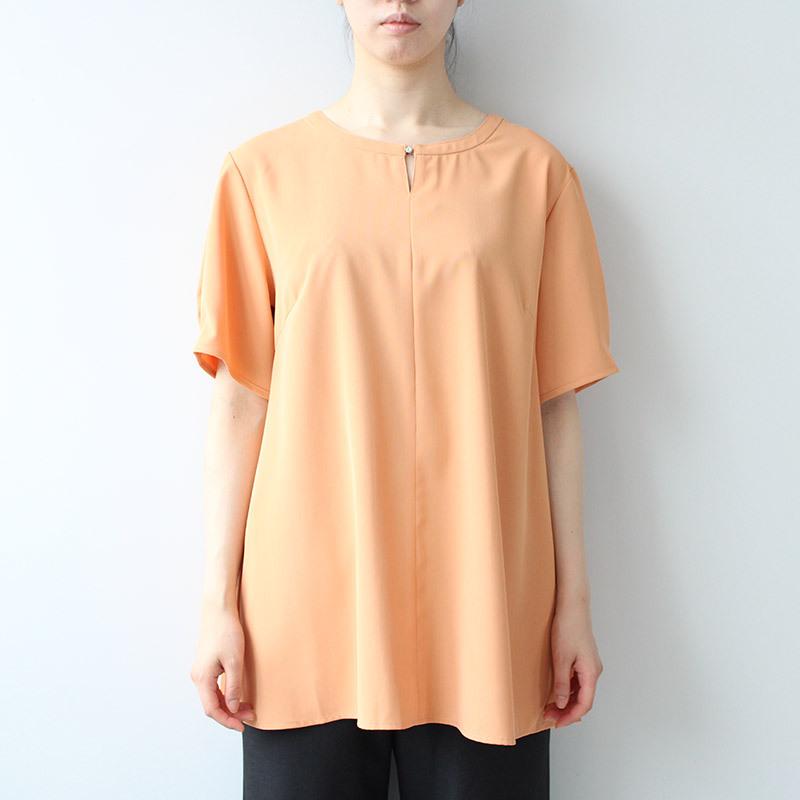 MB mint breeze（エムビーミントブリーズ） セール バック プリーツ