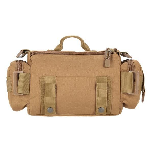 多機能釣り ウエスト バッグ ショルダー ルアーバッグ 釣り ロッド リール タックルバッグ T So0014 ホットスタイル 通販 Yahoo ショッピング