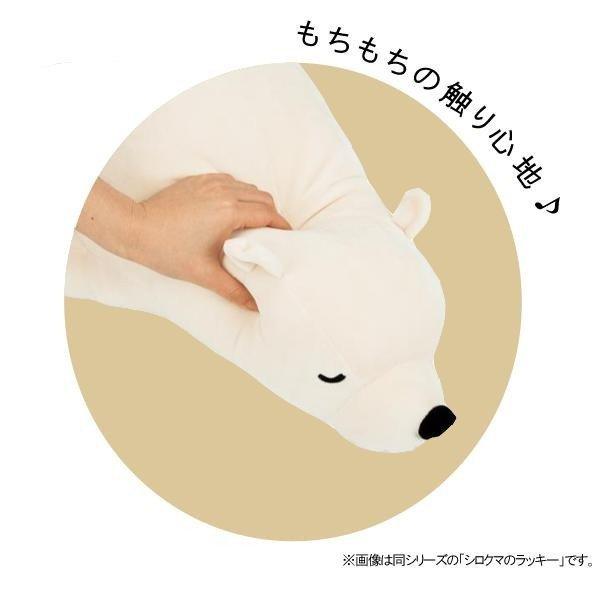 専用出品 LivHeart（りぶはあと） 【即納】プレミアムねむねむ 抱きまくら M