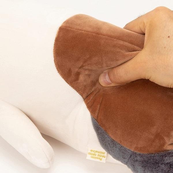 即納】抱き枕 プレミアムねむねむ 抱きまくら L ゆず 58201-10 ミケネコ りぶはあと ぬいぐるみ 動物 プレゼント ギフト 贈り物 癒し :LH0001-58201-10:HOT-YOU・最大1000円OFFクーポン - 通販 - Yahoo!ショッピング 即納】抱き枕 プレミアムねむねむ 抱きまくら L ゆず 58201-10 ミケネコ りぶはあと ぬいぐるみ 動物 プレゼント ギフト 贈り物 癒し :LH0001-58201-10:HOT-YOU・最大1000円OFFクーポン - 通販 - Yahoo!ショッピング