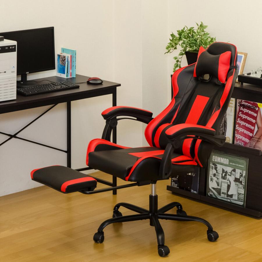 フルフラットバケットレーシングチェア ダークブラウン（DBR）