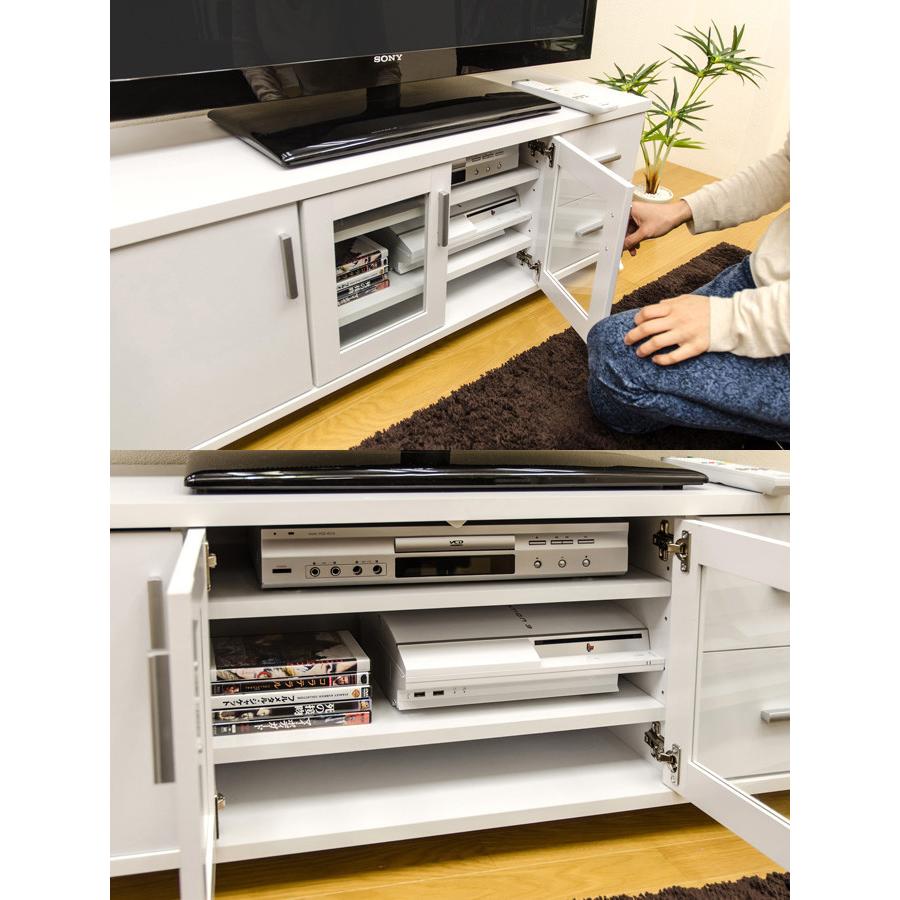 サカベ ◇送料無料◇アウトレット 訳あり 収納 TVラック TREVIS 120cm