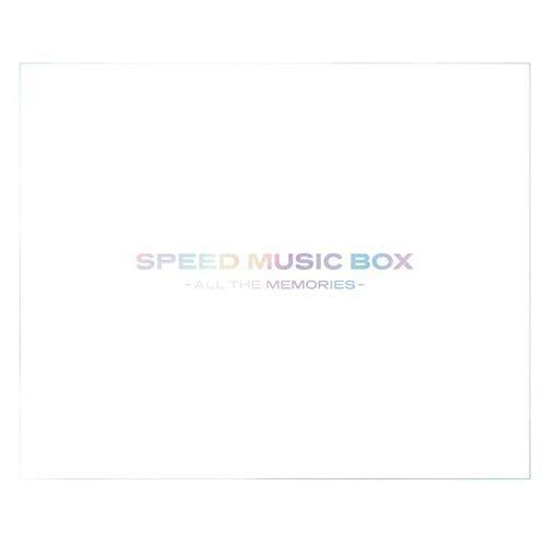 新版 Speed Music Box All The Memories ショップ限定特典付き Blu Ray 3003 アマノ電気 通販 Yahoo ショッピング 超特価激安 Www Iccostierovico Edu It