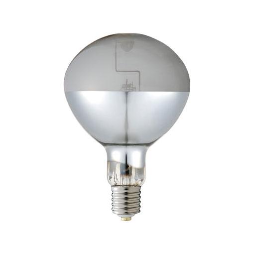岩崎 アイ セルフバラスト水銀ランプ BHGF200-220V300WH 口金錆あり 箱