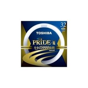 東芝 丸型蛍光灯 32形 FCL32EDC/30PDZ 10本セット メロウＺ PRIDEII (FCL32EDC/30LLNの代替品 FCL32EDC/30PDLNの後継品) 代引き不可