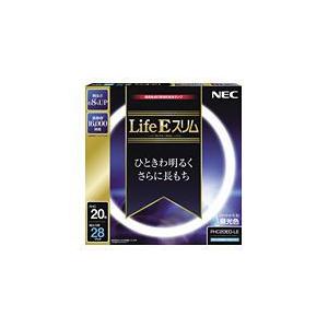 ホタルクス  FHC34ED-LE2  LifeEスリム 昼光色 5個入り