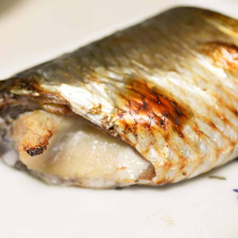数の子入り 糠にしん 1尾 鰊 ニシン 魚焼きグリルでじっくりと焼いてお召し上がりください : 活ホタテと海産ギフト 阿部商店 - 通販 ...