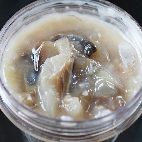 鰊の切込 600ｇ入 大容量 内海水産 ご飯との相性抜群 東北 北海道のご飯のお供決定版 にしんの切り込み 青森 Utiumi 01 活ホタテと海産ギフト 阿部商店 通販 Yahoo ショッピング