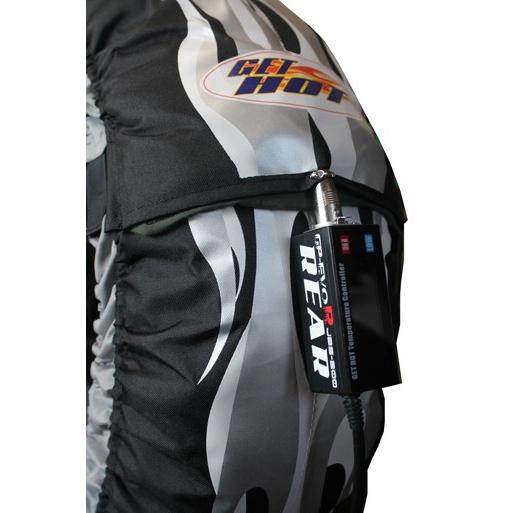 今だけ15% OFF ! GET HOTタイヤウォーマー GP-EVOR 250/MOTARDサイズ 