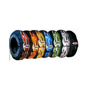 タイヤウォーマーGET HOT製250/モタードサイズ