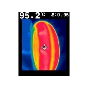 美品　タイヤウォーマー　12インチ用　GetHot GP-EVO 今だけなんと17% OFF ! 12インチ GET HOTタイヤウォーマー GP