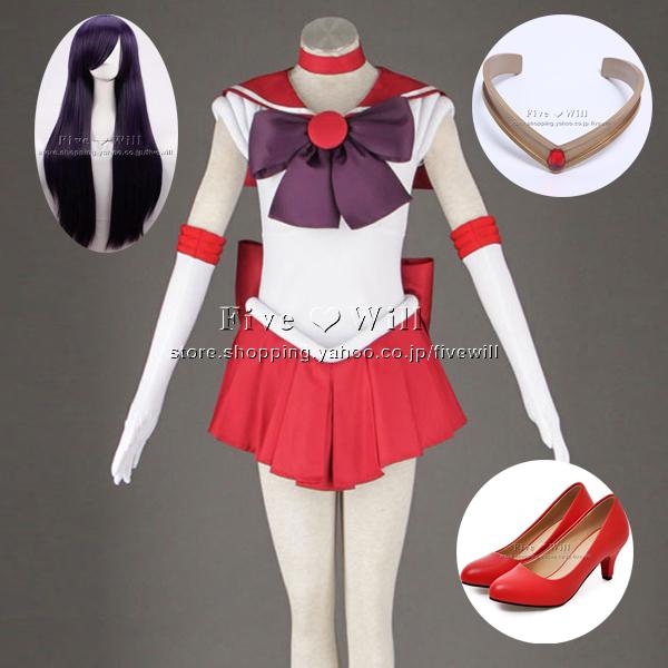 人気スポー新作 靴 ウィッグ コスプレ衣装 火野レイ 送料無料 美少女戦士セーラームーン風 髪飾り 演出服 ハロウィン仮装 アニメ コスチューム 大人 子供用サイズ キャラクター衣装 衣装サイズ 女3xl Coaching Enerlis Fr
