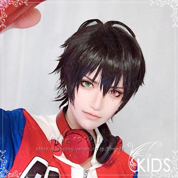 ヒプノシスマイク 山田一郎 コスプレ衣装の商品一覧 通販 Yahoo ショッピング