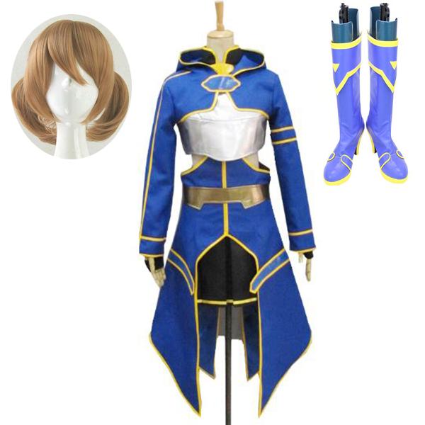 送料無料 ソードアート オンライン 風 キャラクター衣装 シリカ コスプレ衣装 靴 綾野珪子 コスプレ衣装 ウィッグ 靴 演出服 お祭り Fxqcos2186 ハロウィン仮装 東京ビートル 仮装用 コスチューム 変装 販売超特価の
