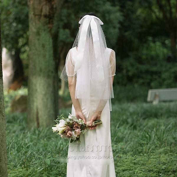 送料無料 ウエディングベール ショートベール80cmコーム付き フェイスアップベール 花嫁 披露宴 二次会 スパンコール ブライダル フラワーベール Hsts03 東京ビートル 通販 Yahoo ショッピング