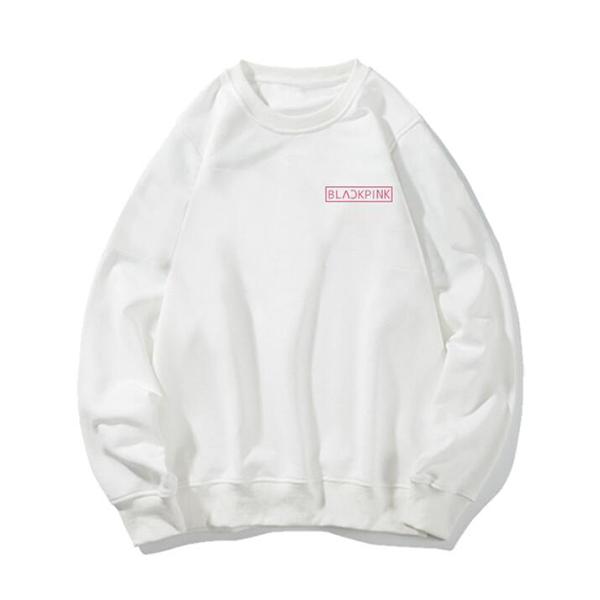 送料無料】BLACKPINK LISA Jennie 韓流グッズ ウェット レディースメンズ 春秋 コート スウェット男女兼用 応援服 パーカー 打歌服ペアルック :KSTAR14:東京ビートル - 通販 - Yahoo!ショッピング 送料無料】BLACKPINK LISA Jennie 韓流グッズ ウェット レディースメンズ 春秋 コート スウェット男女兼用 応援服 パーカー 打歌服ペアルック :KSTAR14:東京ビートル - 通販 - Yahoo!ショッピング