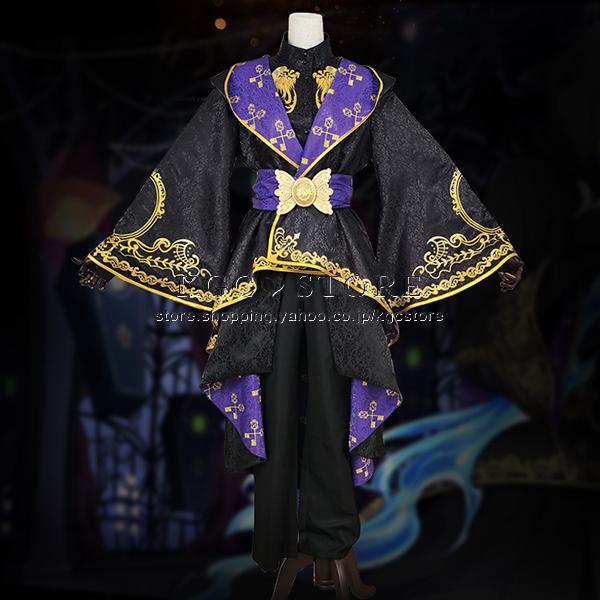 送料無料 ディズニー ツイステッドワンダーランド 風 式典服 コスプレ衣装 お祭り コスチューム 変装 Nqxj247ならショッピング ランキングや口コミも豊富なネット通販 更にお得なpaypay残高も スマホアプリも充実で毎日どこからでも気になる商品をその場でお求め